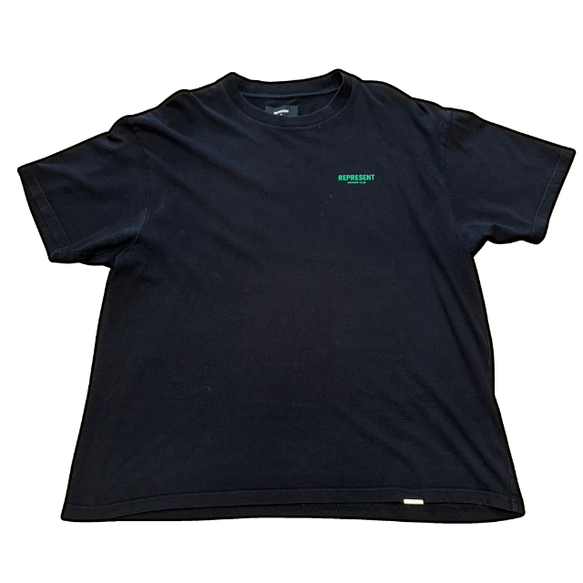 Represent Owner's Club Tee - XL
