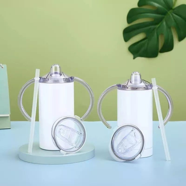 Gourde biberon pour bébé évolutif 