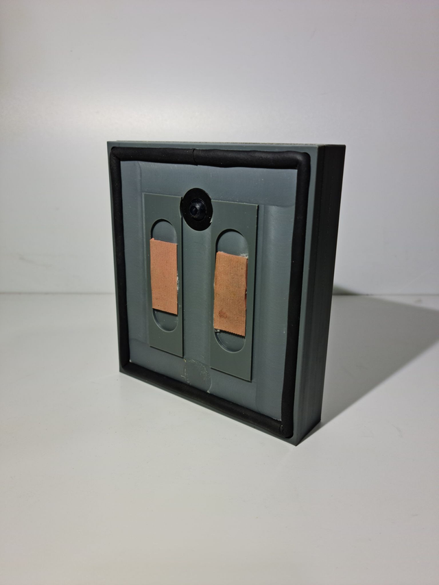 Ventosa per macchine "Biesse"