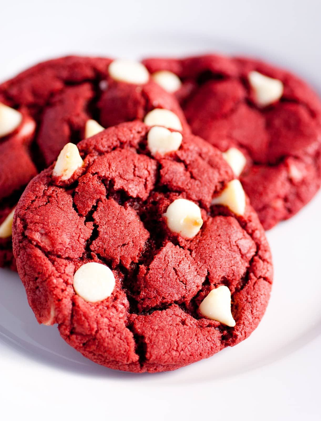 Cookie - Red Velvet