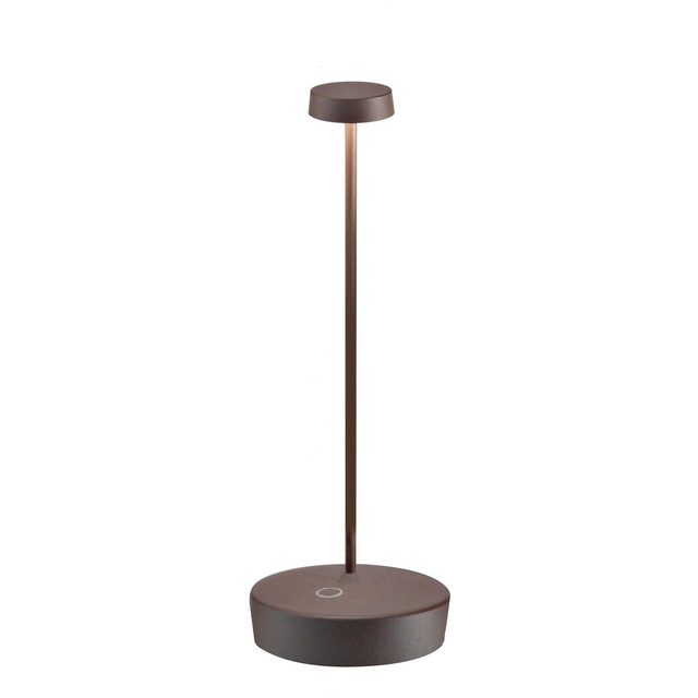 Zafferano Swap grande lampe de table