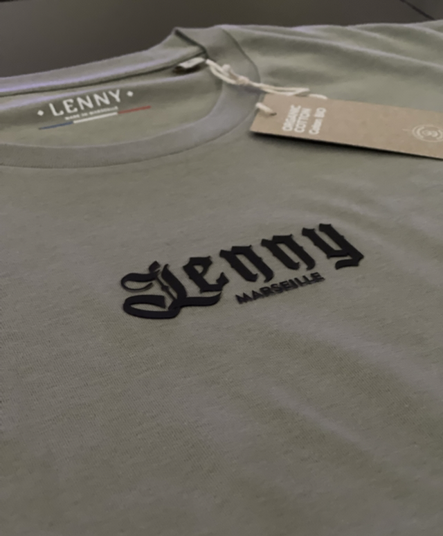 Unisex Kaki - CELTIQUE COLLECTION