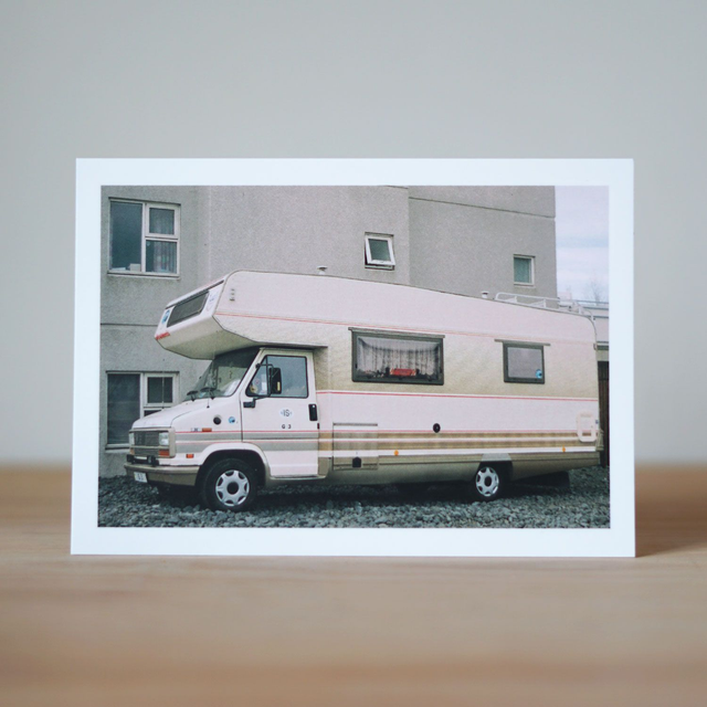 Photo Postcard 4