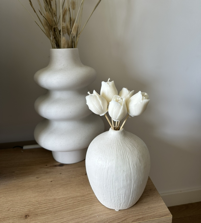 Bouquet tulipe Amsterdam 