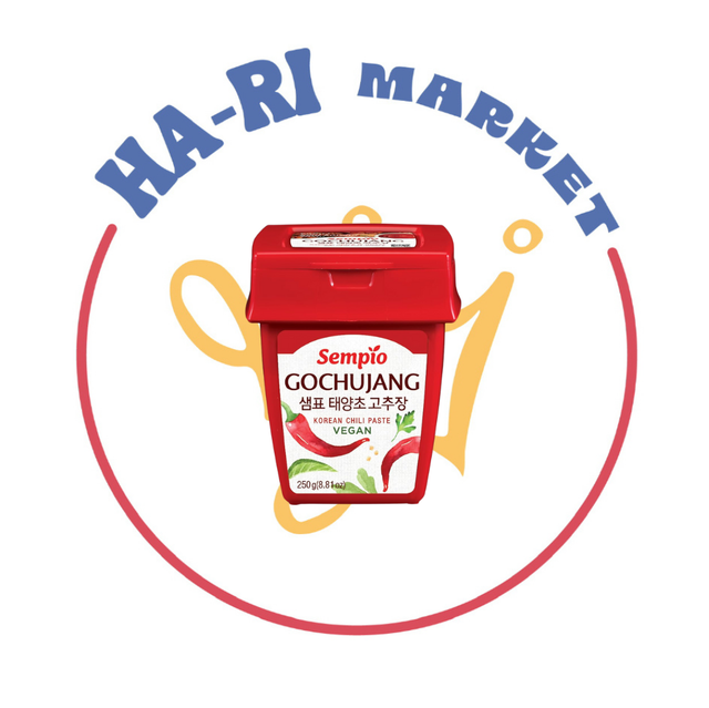 Sempio Gochujang paste 250g