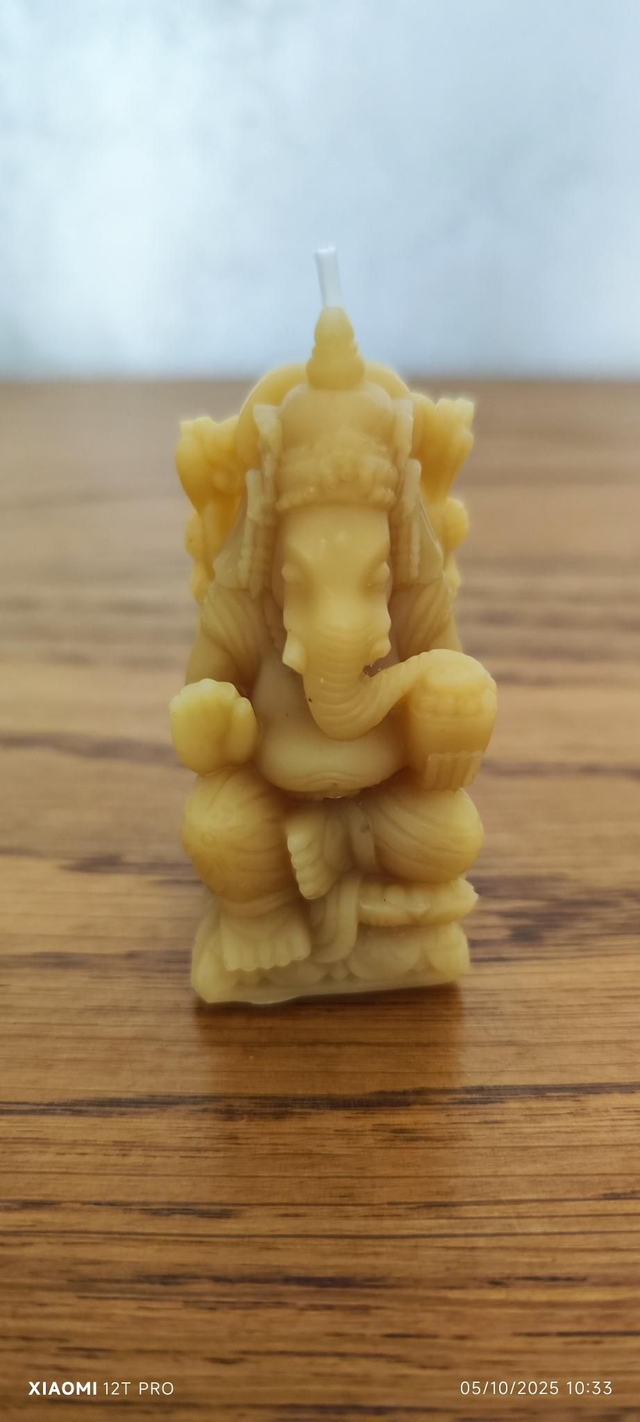 Ganesha piccolo
