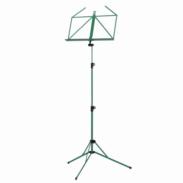 KÖNIG & MEYER 100/5 Notenpult - grün