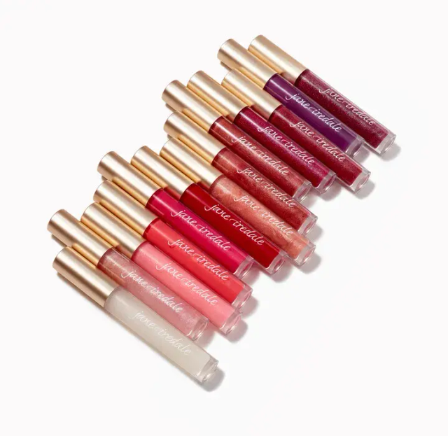 HydroPure Lip Gloss