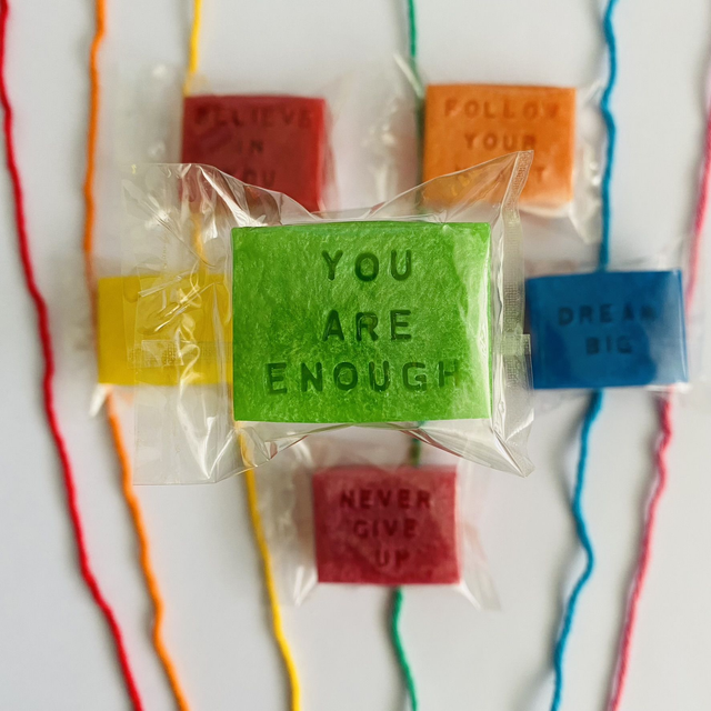 Soapimi Little Box of Motivation