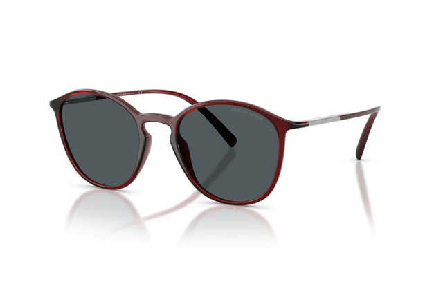 Eyewear Man Giorgio Armani  AR 8233U 6237L5