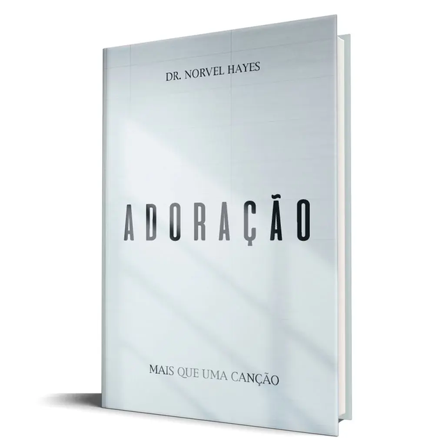 Adoração -  Norvel Hayes