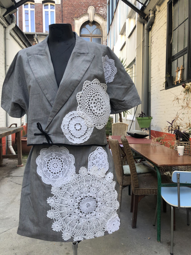 Ensemble Princesse de Galles