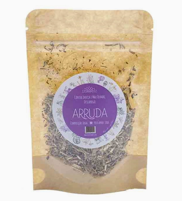 Arruda (plante rituel) 10g