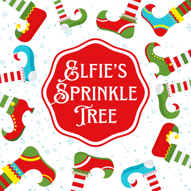 Sprinkle Tree
