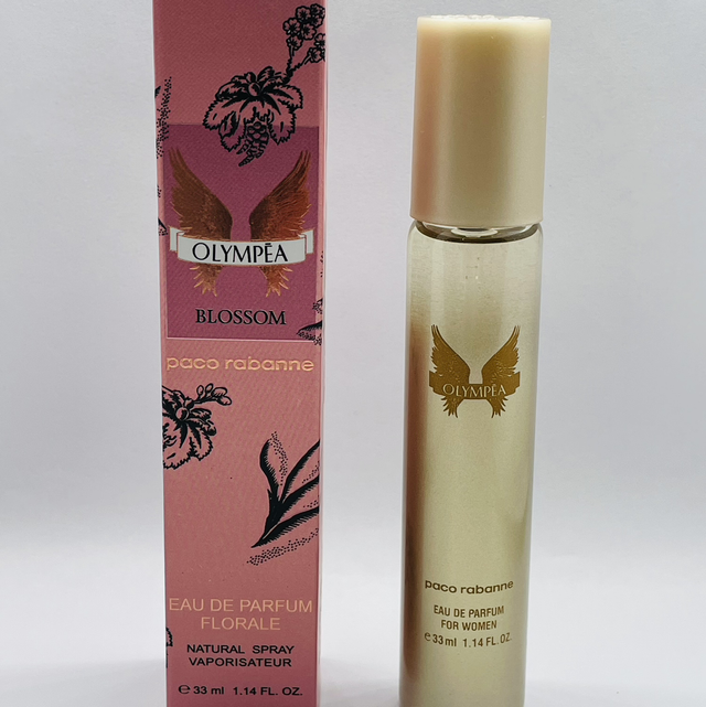 PACO RABANNE Olympea Blossom