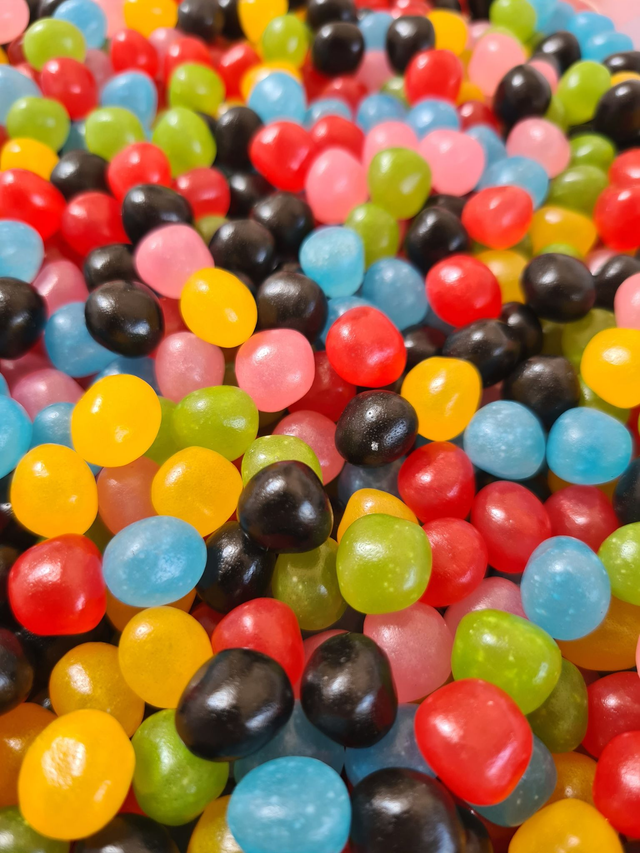 Dragibus original - 100g