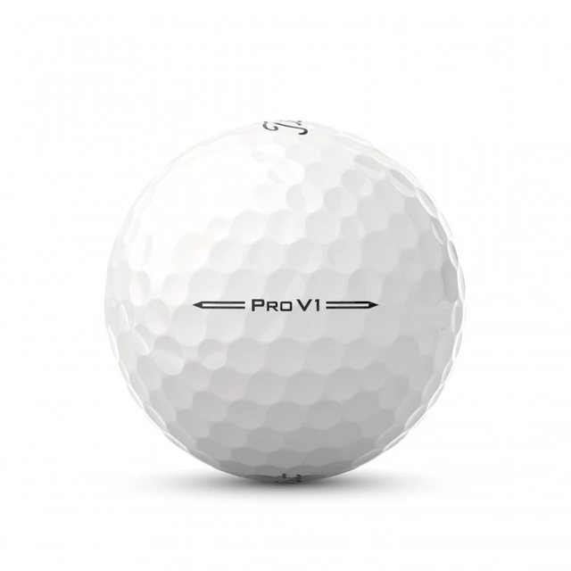 Titleist ProV1 (12-pack)