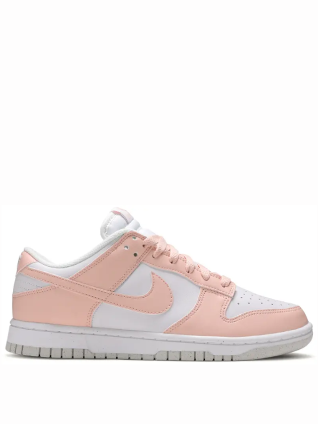 Nike Dunk Low Next Nature Pale Coral WMNS (Taille 38)