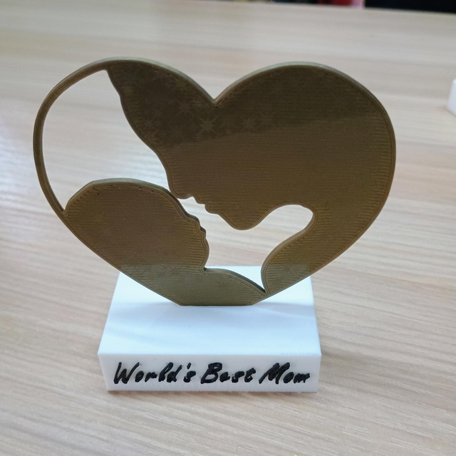 World Best Mon