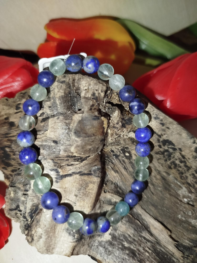 💨 Bracelet Élément Air