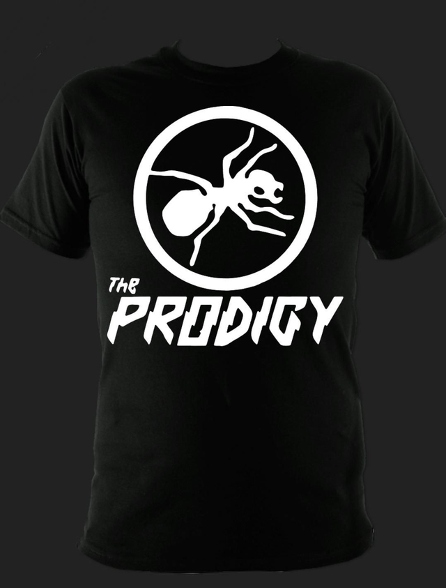 The Prodigy T-shirt