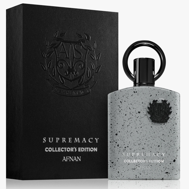 Afnan Supremacy Collector's Edition Eau de Parfum 100ml