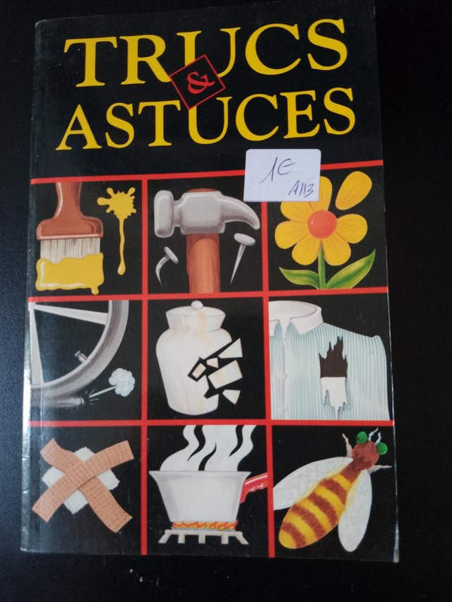 Trucs et astuces 