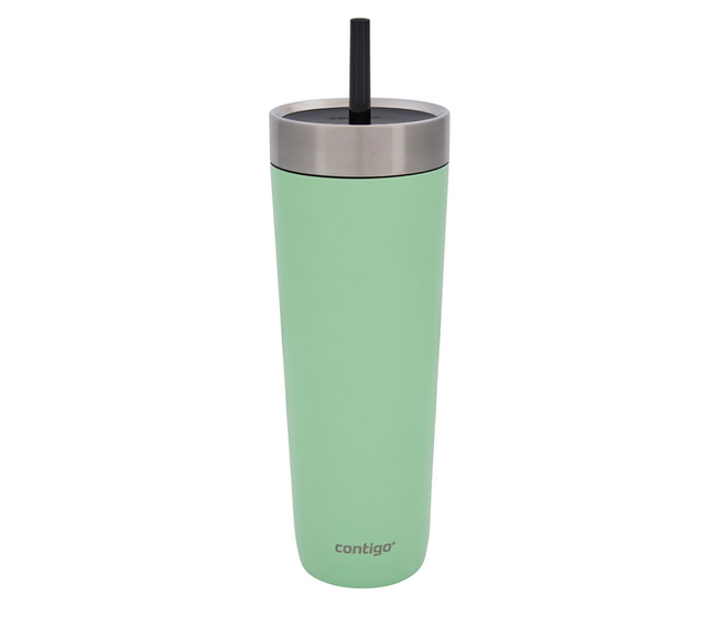 Contigo termopudel THERMALOCK Luxe Tumbler 720 ml roheline 2212918