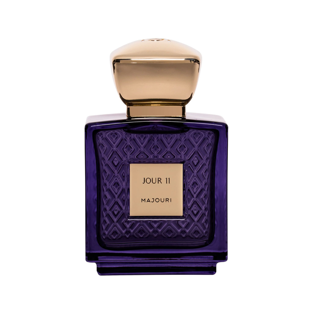 Majouri Jour 11 Eau de Parfum