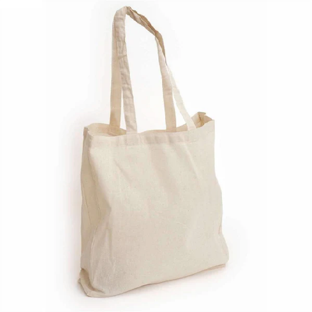 Soft Tote Bag