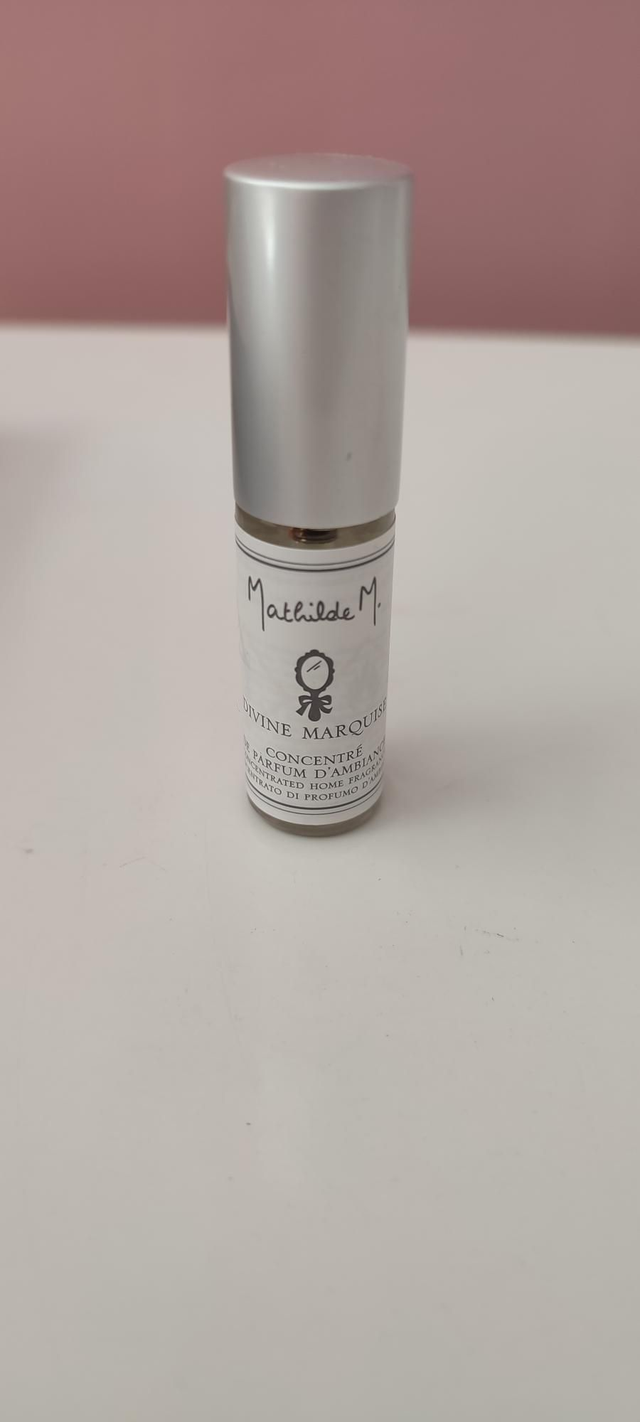 Recharge Divine Marquise M