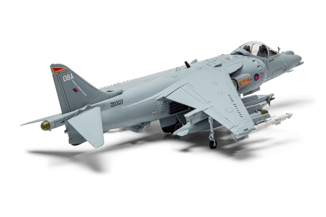 BAE Harrier GR.9A