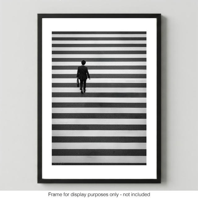 Crossing