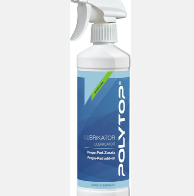Lubrikator 500 ml