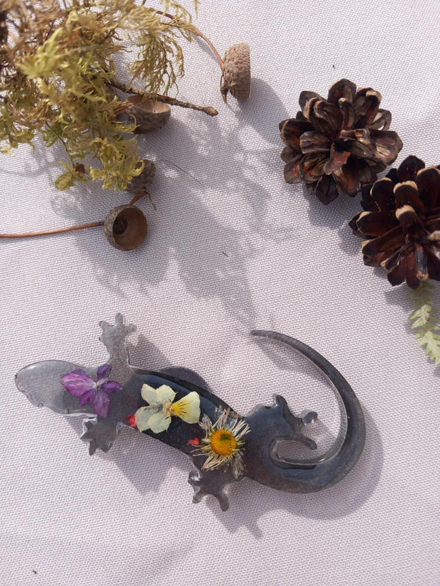 Magnet Salamandre (1)