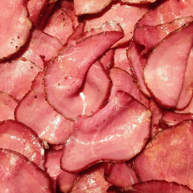 Baltimora Pit Beef