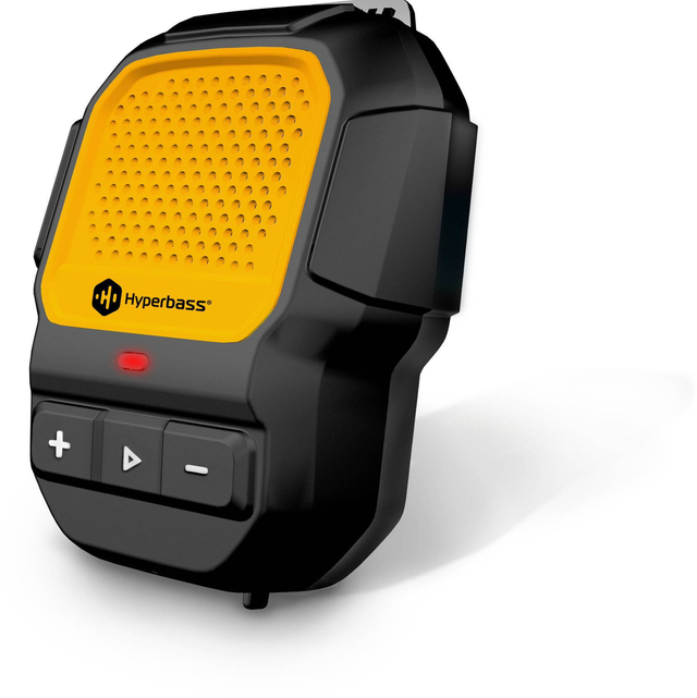 Prenájom: CONNECT IT Hyperbass ClipBEAT (2W+Hyperbass)