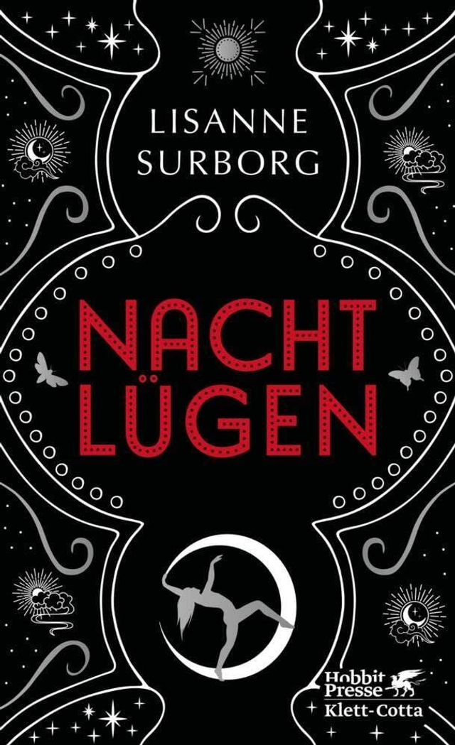 Nachtlügen von Lisanne Surborg