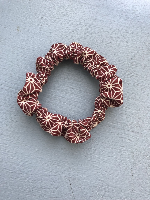 Petit chouchou Etoiles Bordeaux