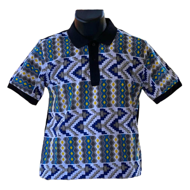 Polo homme