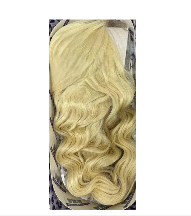  Obsession 4X4 Lace Wig : Jasmine (Col.  613)