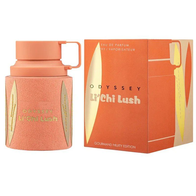 ODYSSEY LICHI LUSH