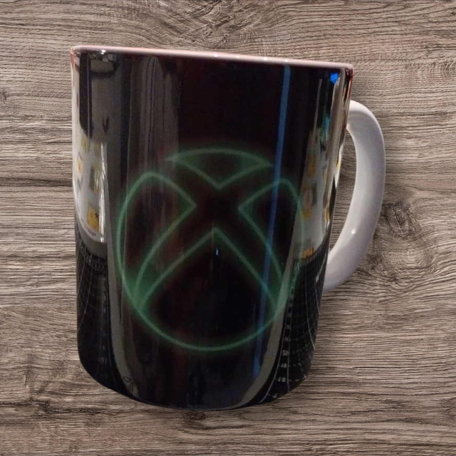 Mug Xbox