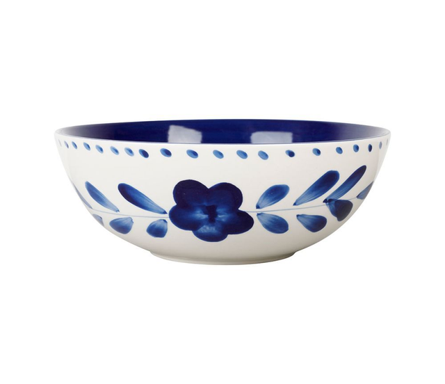 SALADIER BELLAGIO INDIGO