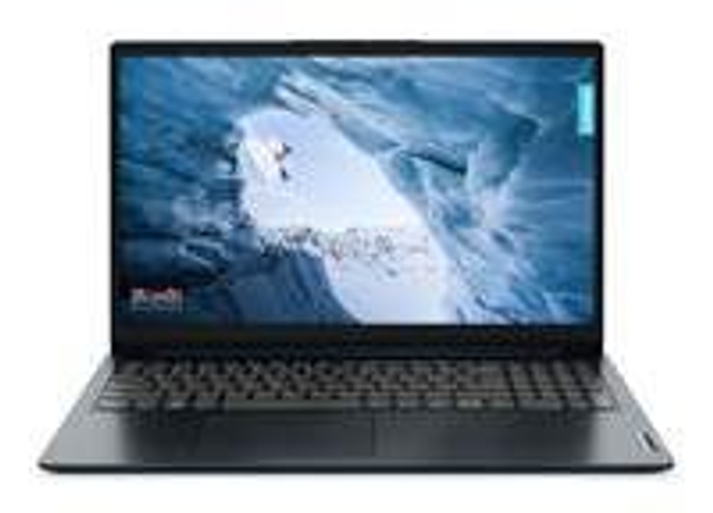 Lenovo Ideap. 1 15.6 F-HD Ryzen 7 5700U / 12GB/ 512GB / W11P