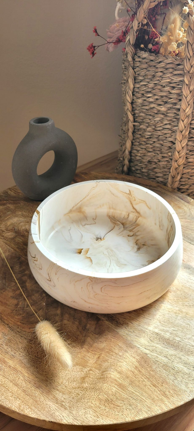 Halo ~ Plateau de décoration 