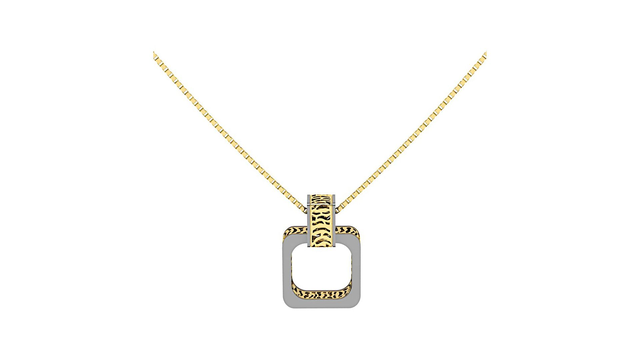 Collana Primitive Collection  