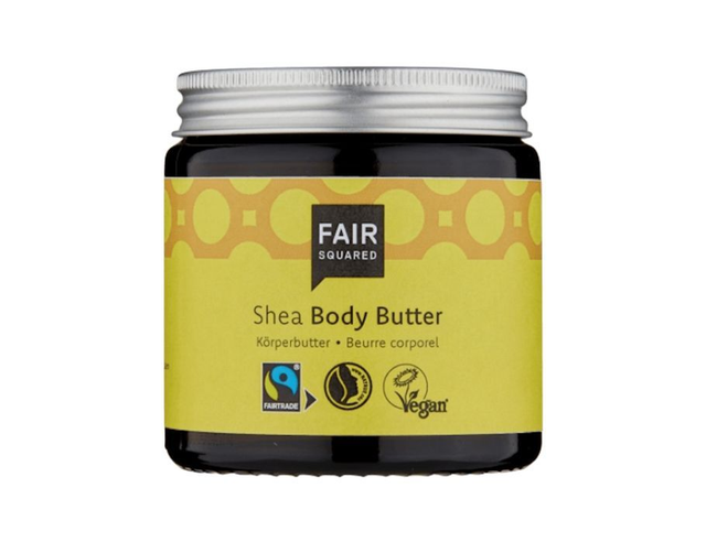 [Fair Squared] Body Butter Shea 100 ML