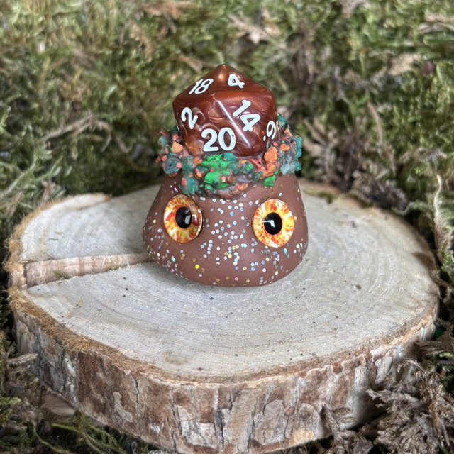 Champignon 13
