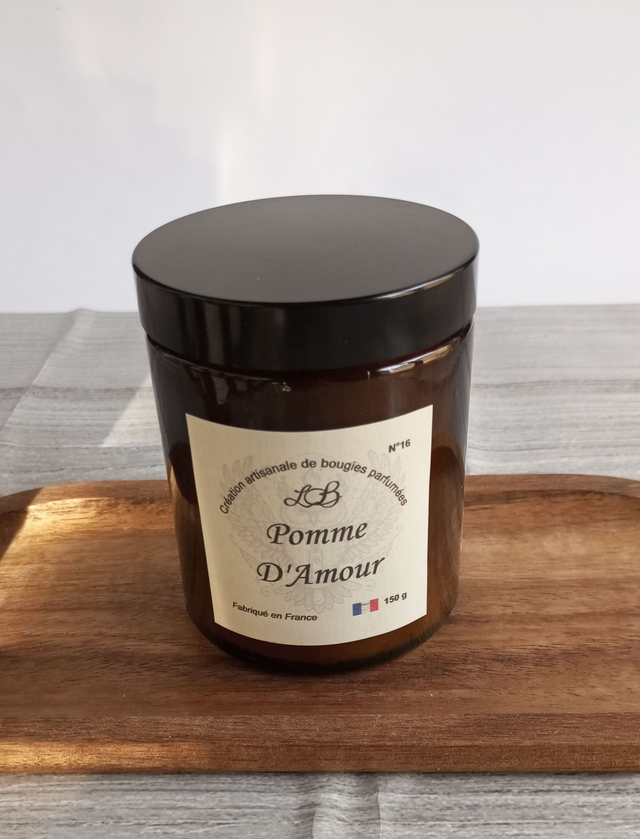 Pomme D'amour